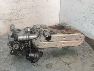 Válvula egr 03g131063f seat toledo 2.0 tdi 847047