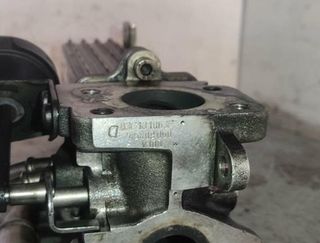 Válvula egr 03g131063f seat toledo 2.0 tdi 847047