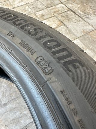 Juego Neumáticos 275/45 R20