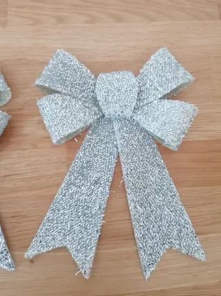 REGALO 3 Lazos por compra