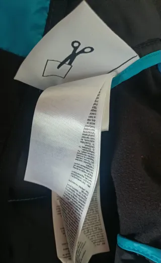 Chaqueta térmica Wedze XL