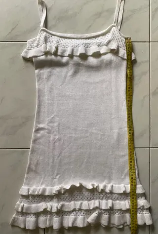 Abito Papeemoon bambina tg 8 anni