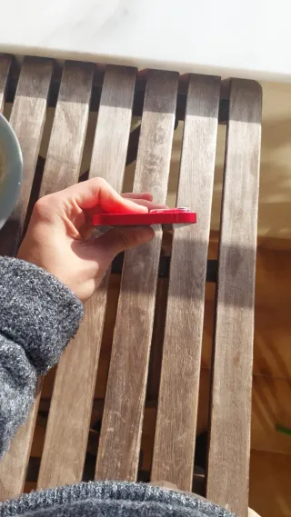 iPhone 14 Plus Rosso