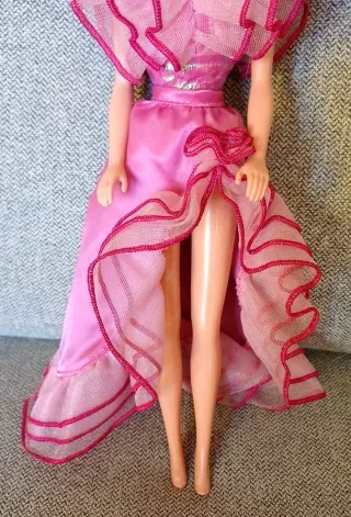 Mattel Barbie Dance Magic ?? vintage bambola doll