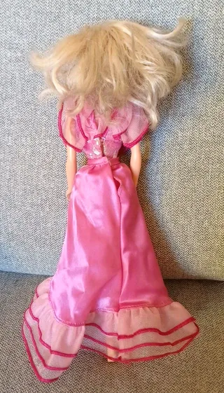 Mattel Barbie Dance Magic ?? vintage bambola doll