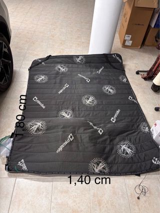 Magnetoterapia Aparato