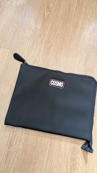 Cartera de mano