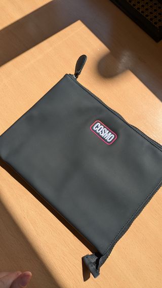 Cartera de mano