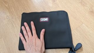 Cartera de mano
