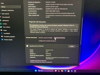 HP Compaq 6300 Pro SFF Desktop