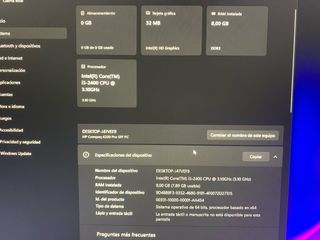 HP Compaq 6300 Pro SFF Desktop