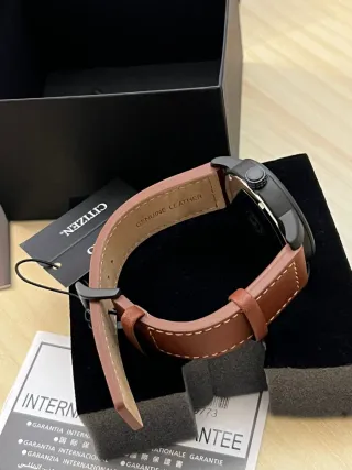 Relojes Citizen Eco-Drive BM8476-07E nuevo