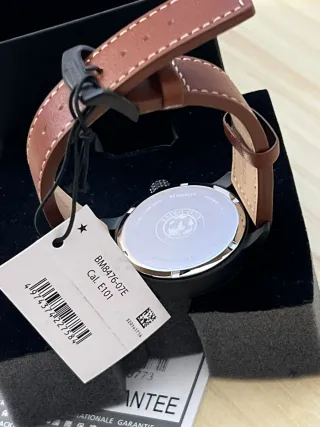 Relojes Citizen Eco-Drive BM8476-07E nuevo