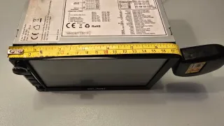 Anndroid Radio Navegador 2 Din BELSON