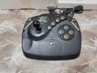 JB King Super Joystick per Super Famicom HJ-001