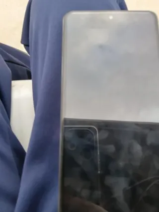 Samsung Galaxy A71 Blanco perla