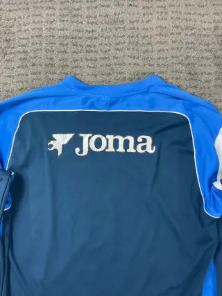 ¡¡OFERTA!! Talla XL Sudadera Joma Getafe Vintage