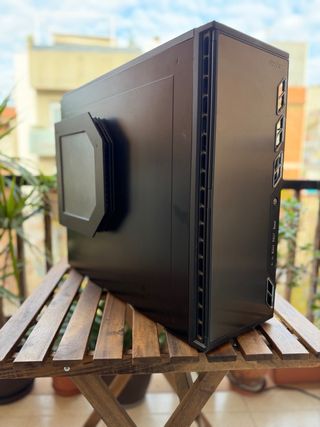 Placa Base ASUS X99 con Intel i7-6800K