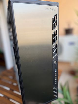 Placa Base ASUS X99 con Intel i7-6800K