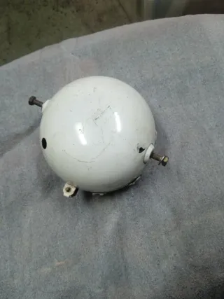 Faro Montesa Ossa Todoterreno Trial