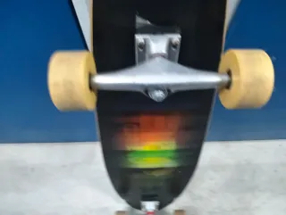 Longboard L.A. Sports