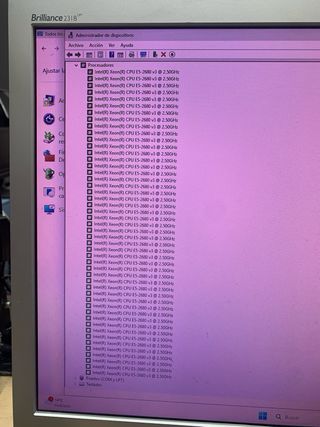 Workstation Dell T7910