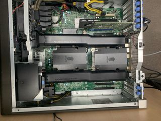 Workstation Dell T7910