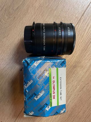 Kenyo Anillos Adaptadores 12, 20 y 36mm