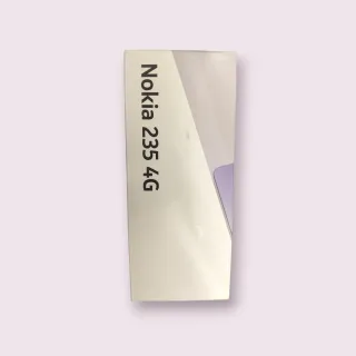 Nokia 235 4G Viola