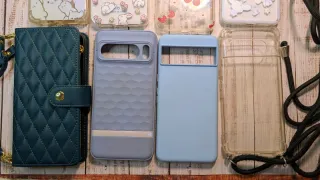 Google Pixel 8 Pro Azzurro 256GB