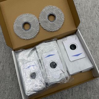 Kit accessori Deebot X5 Omni