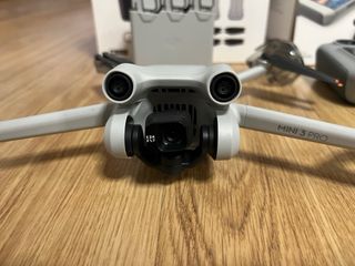 Dron DJI Mini 3 Pro Fly More
