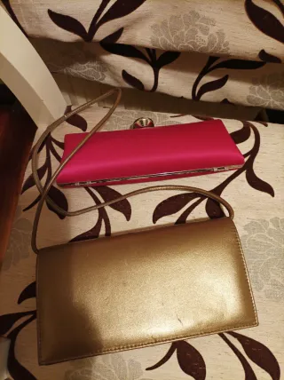 Bolso Tous Fiesta Negro y Blanco