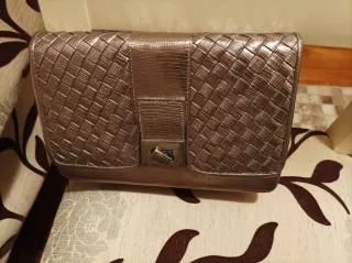 Bolso Tous Fiesta Negro y Blanco