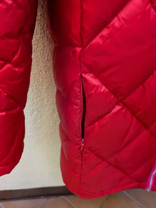 Plumas Bimba y Lola Talla M