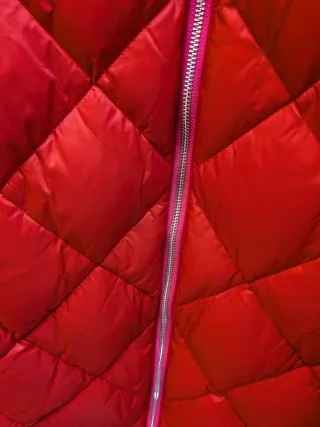 Plumas Bimba y Lola Talla M