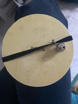 Pulsera Tous Oso Multicolor