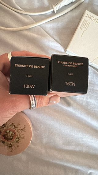 75 piezas maquillaje perfumes cosmética alta gama