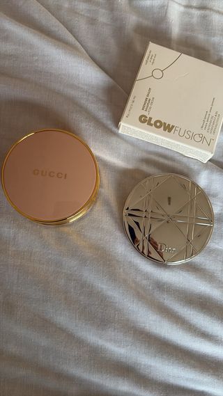 75 piezas maquillaje perfumes cosmética alta gama