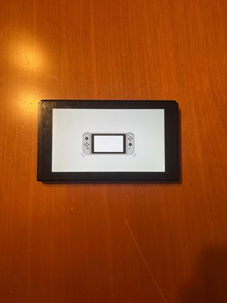 Nintendo Switch para reparar se puede hacer M4 G14