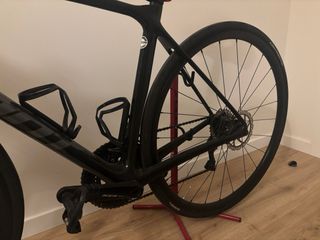 Giant TCR Advanced 2 Disc Talla M (54)