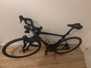 Giant TCR Advanced 2 Disc Talla M (54)