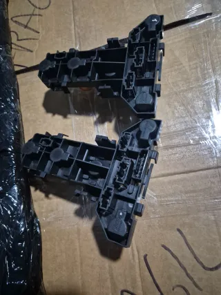 Portalamparas Golf IV (2 unidades)