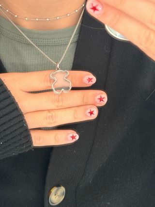 Collar Tous plateado