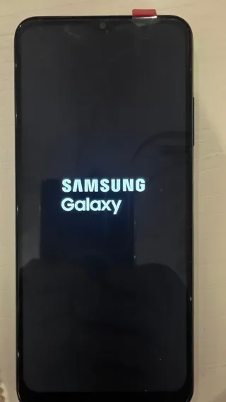 Samsung Galaxy A22 5G