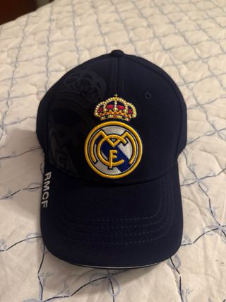 Gorra FC Barcelona Amarilla Oficial