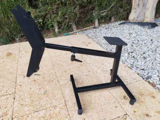 Supporto Cavalletto per E-bike e MTB