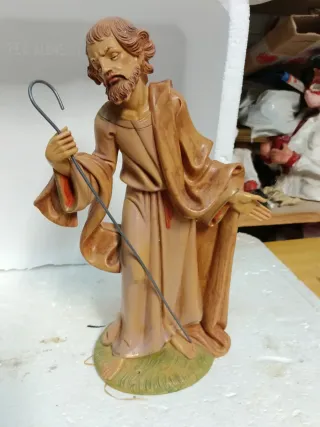 Sacra Famiglia cm 30