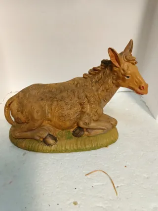 Sacra Famiglia cm 30