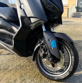 Yamaha Xmax 300 2019 10.000 Km